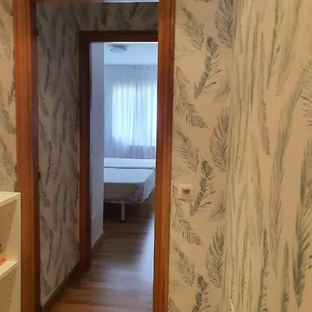 Noja Rooms 1 오 페드로우소