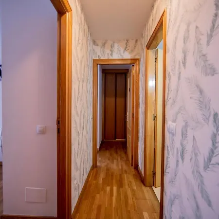 Noja Rooms 1 게스트하우스 *